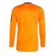 Real Madrid Tricou Fotbal Replică 2024-25 Barbati Deplasare Mâneci Lungi
